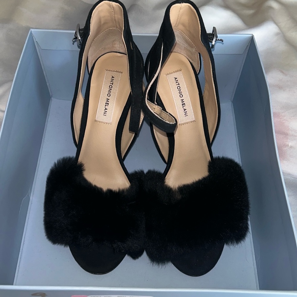Antonio Melani Kayleigh Heel
